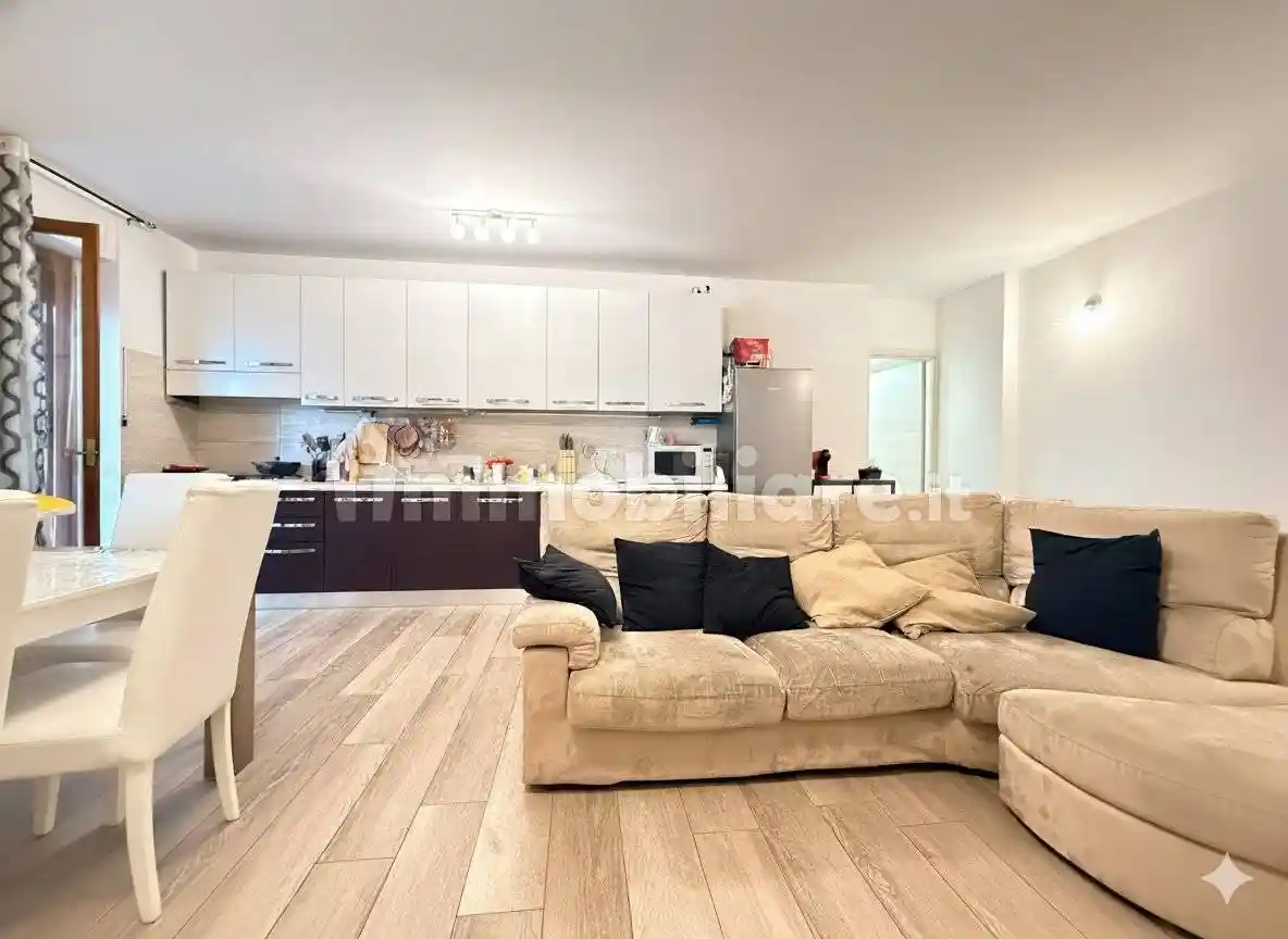 Trilocale via Federico Turano 59, Tor Sapienza - La Rustica, Roma - foto 3