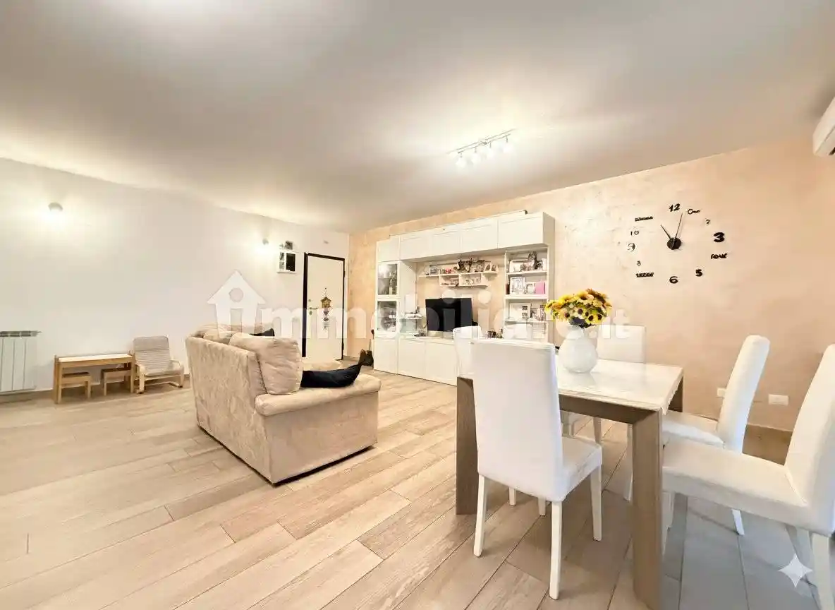 Trilocale via Federico Turano 59, Tor Sapienza - La Rustica, Roma - foto 5