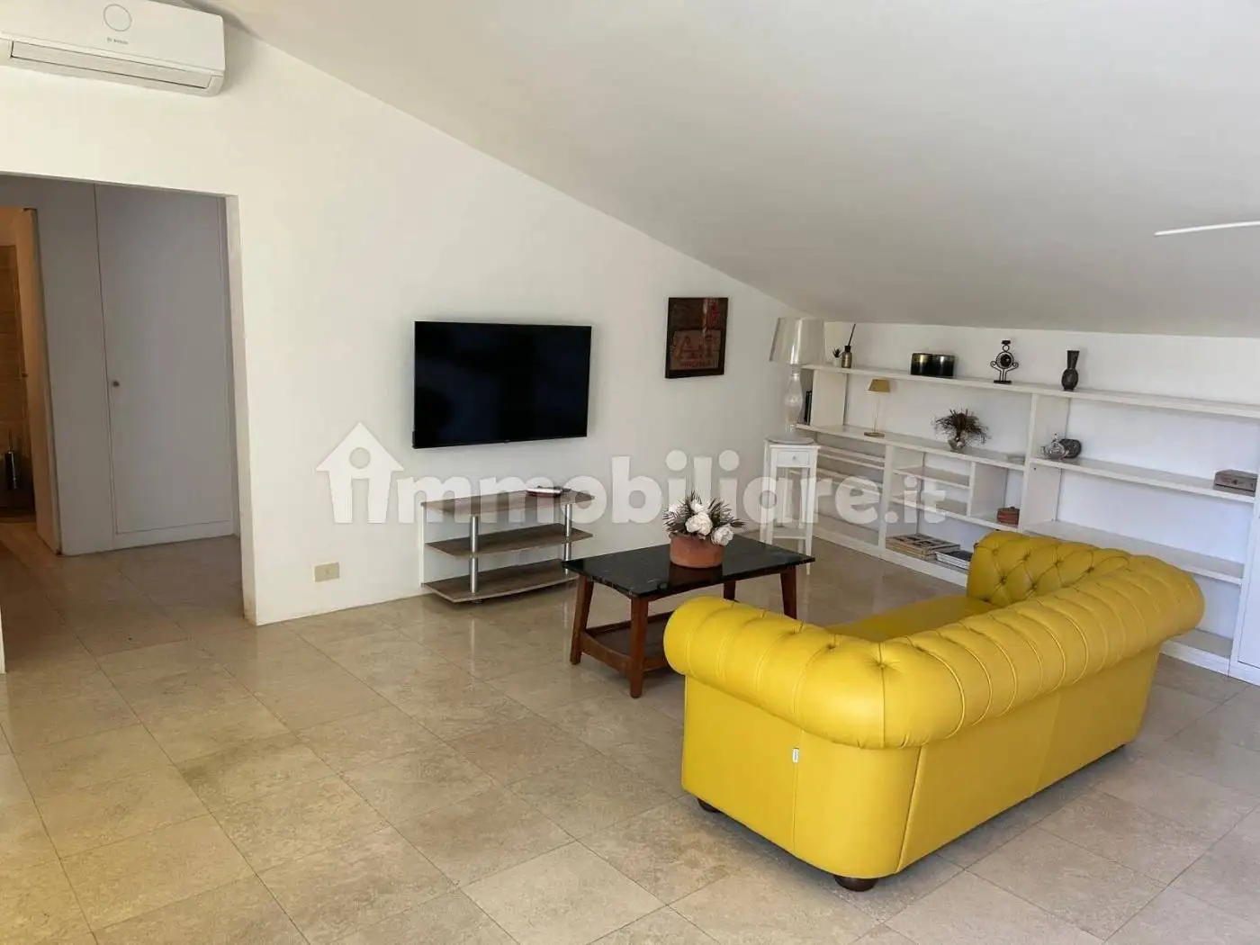 Appartamento in vendita a Greve in Chianti