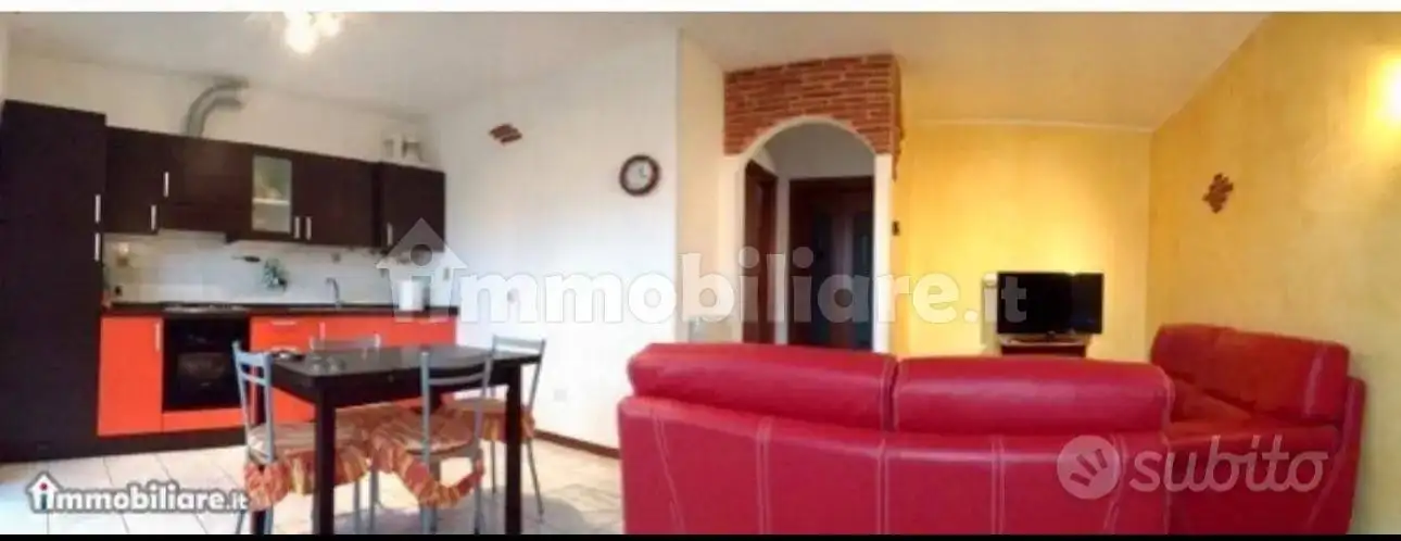 Appartamento in vendita a Gallarate