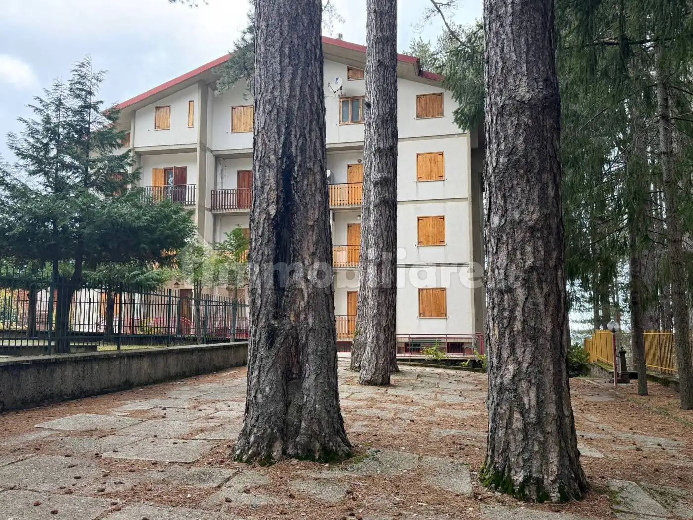 Appartamento in vendita a Spezzano della Sila