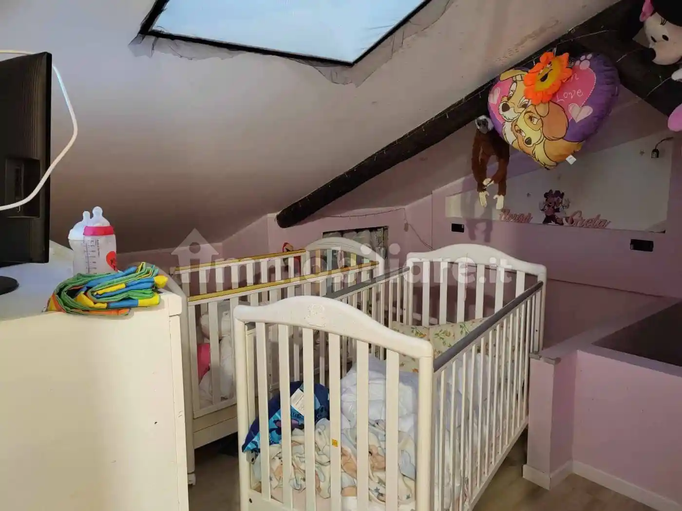 Villa a schiera via Pasubio, Casalazzara - Torre Bruna, Aprilia - foto 3