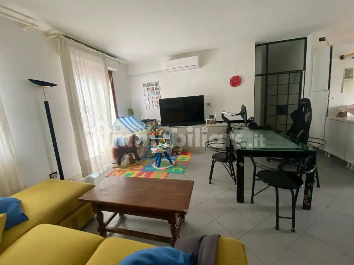 Appartamento in vendita a Figline e Incisa Valdarno