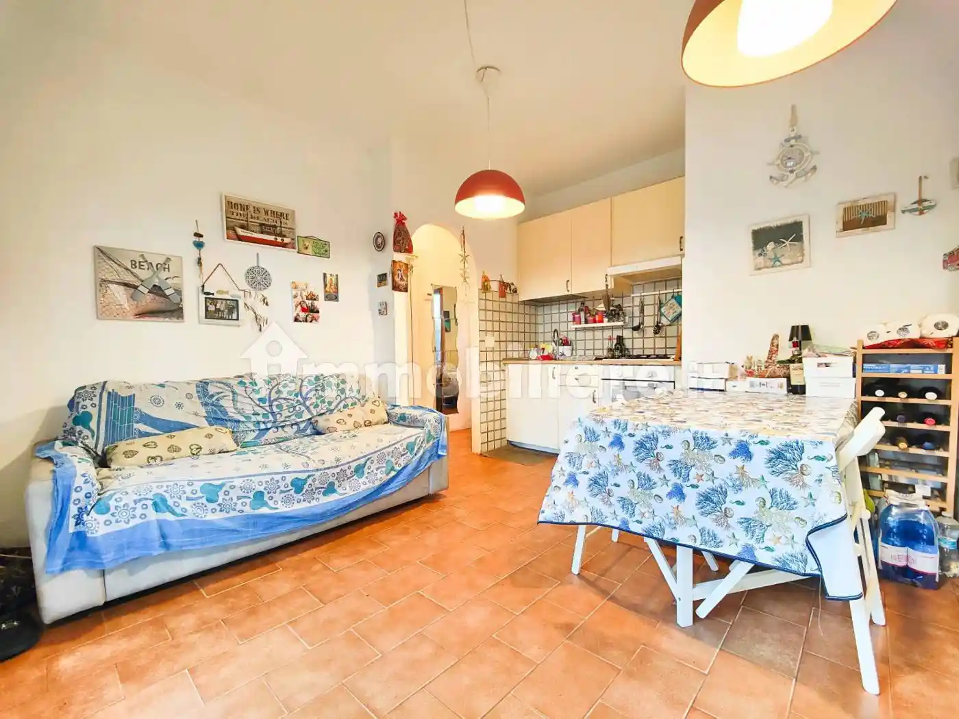 Trilocale via Delle Abetelle, Tirrenia, Pisa - foto 4