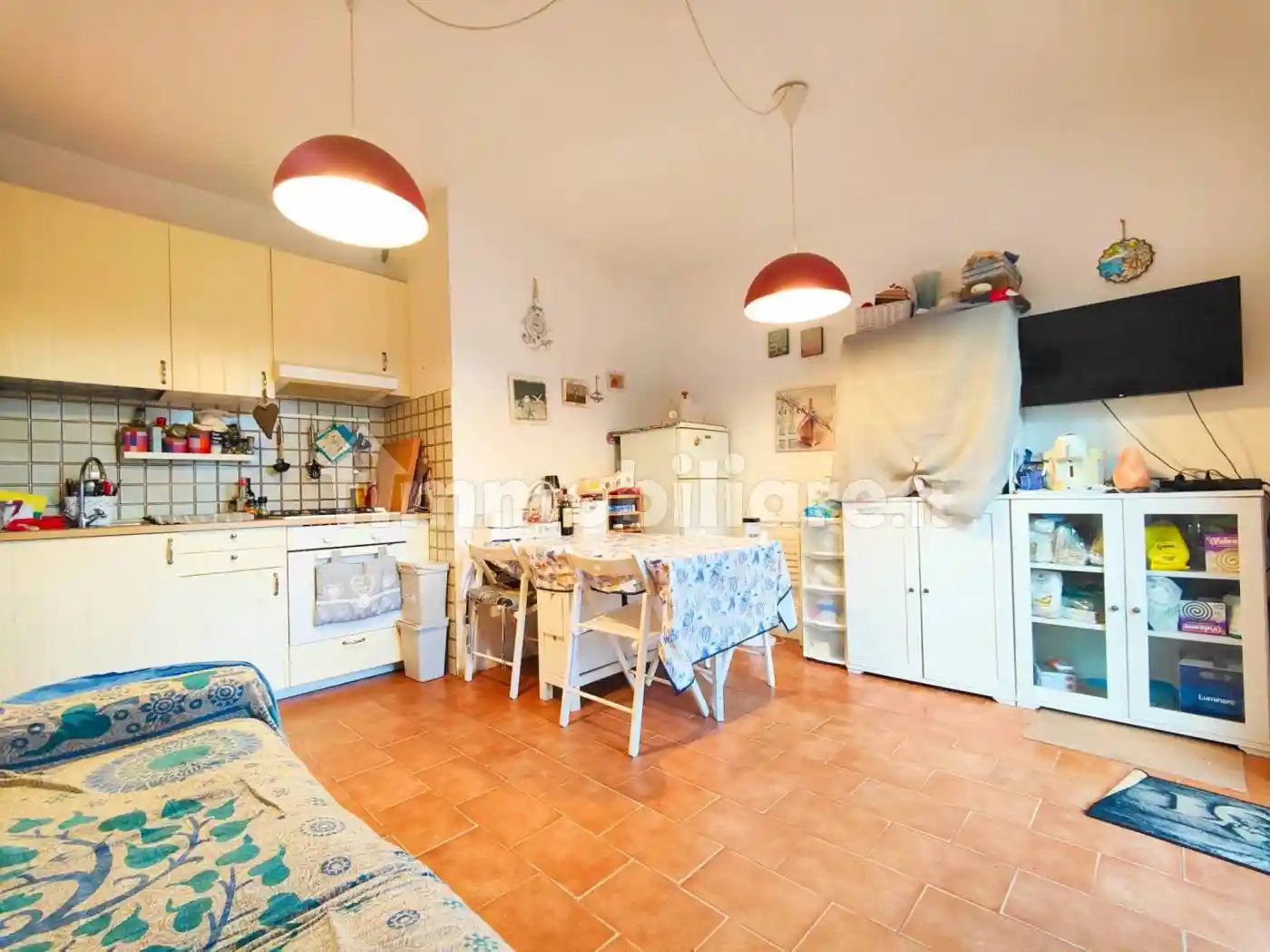 Trilocale via Delle Abetelle, Tirrenia, Pisa - foto 5