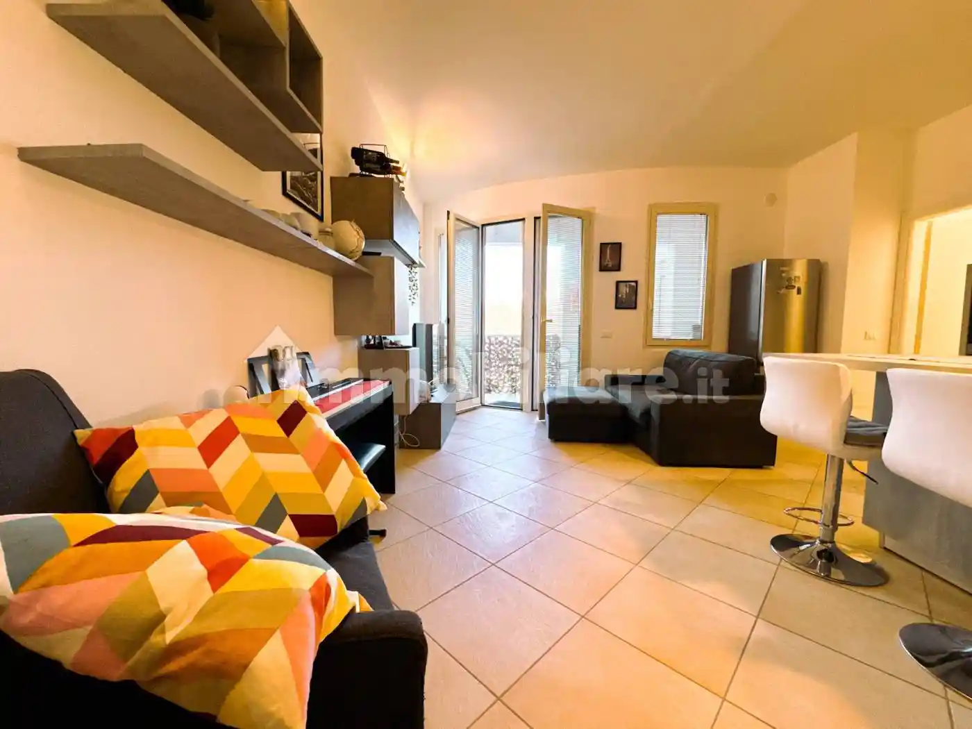 Trilocale via Monsignor Danilo Aiazzi, Calambrone, Pisa - foto 2