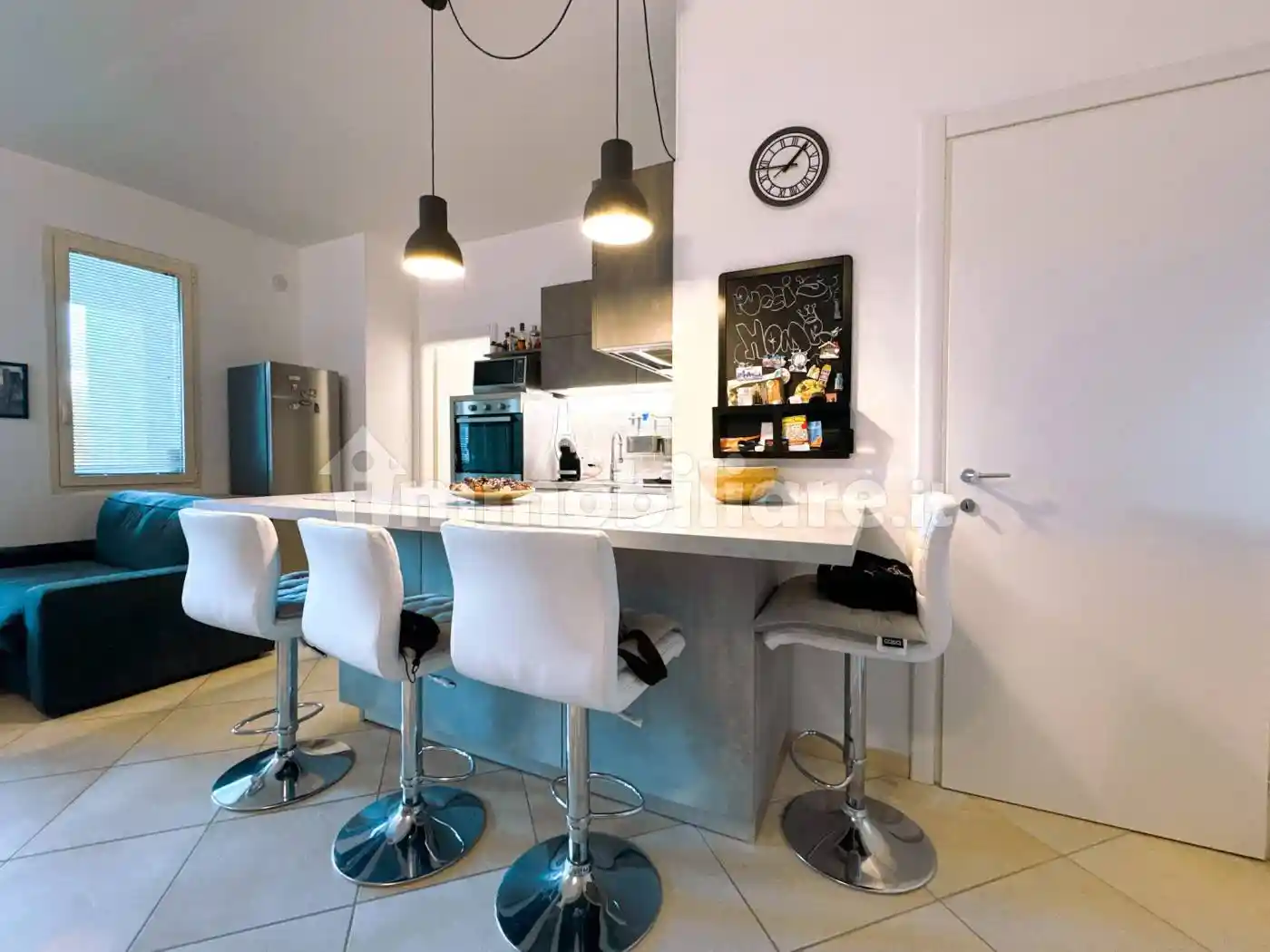 Trilocale via Monsignor Danilo Aiazzi, Calambrone, Pisa - foto 3