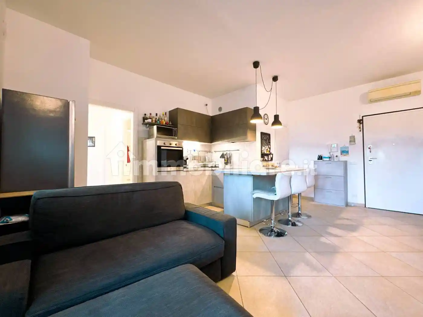 Trilocale via Monsignor Danilo Aiazzi, Calambrone, Pisa - foto 4