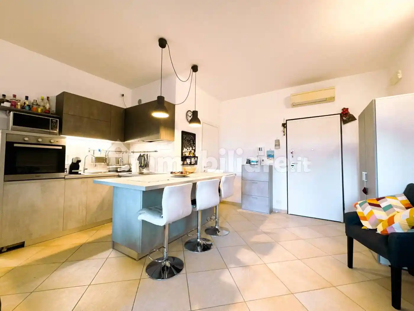 Trilocale via Monsignor Danilo Aiazzi, Calambrone, Pisa - foto 5