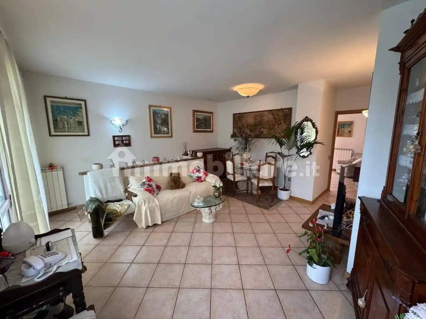 Quadrilocale buono stato, Figline Valdarno, Figline e Incisa Valdarno - foto 3