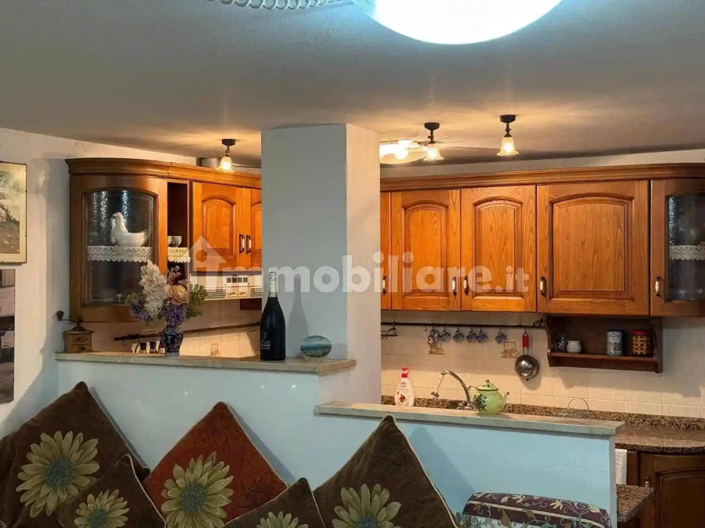 Quadrilocale buono stato, Figline Valdarno, Figline e Incisa Valdarno - foto 4