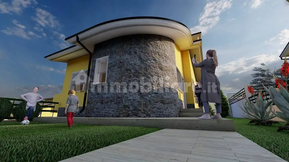 Villa in vendita a Catanzaro