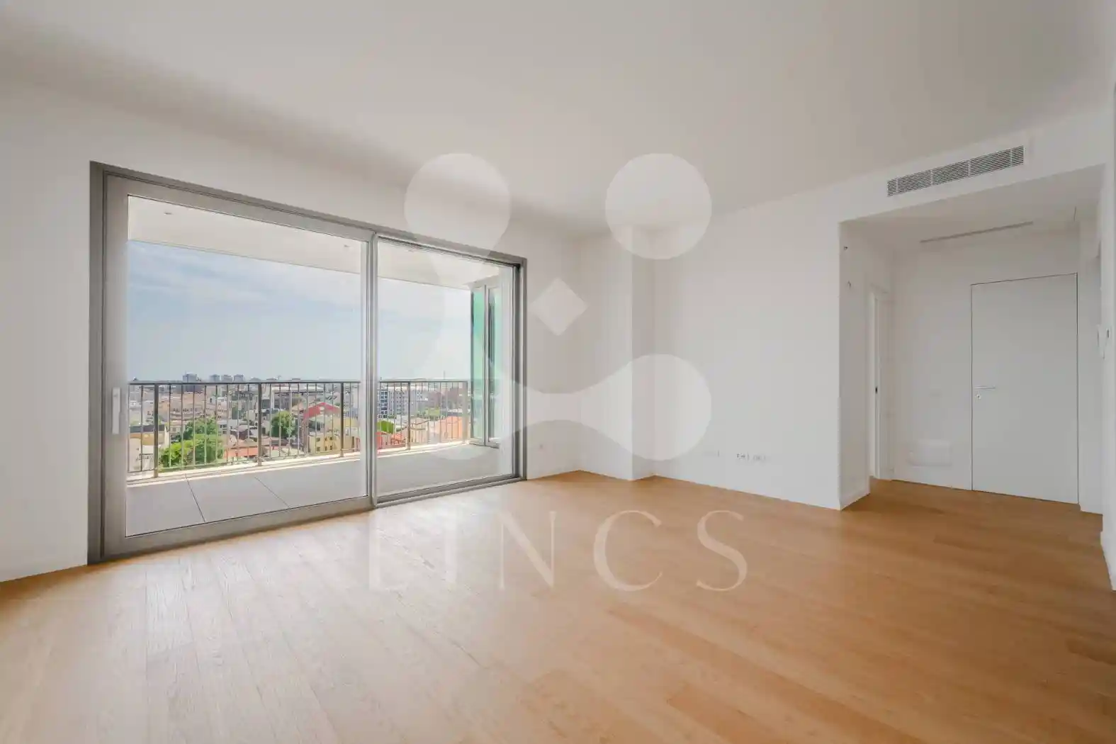 Trilocale via Adamello 10, Ripamonti - Fondazione Prada, Milano - foto 2