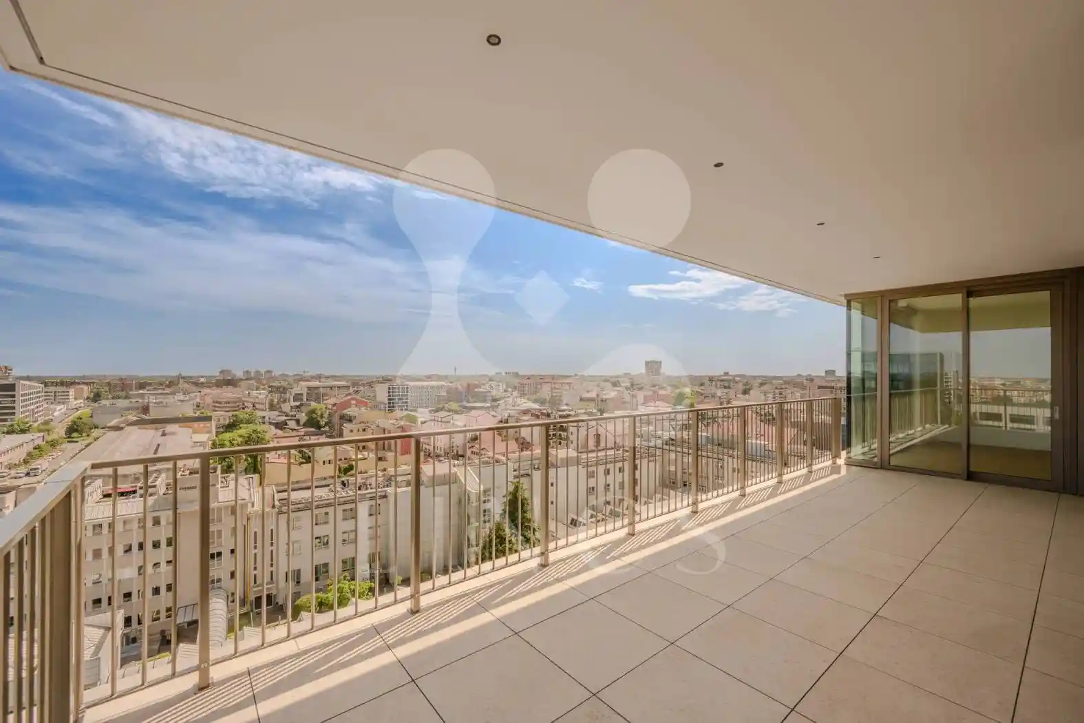 Trilocale via Adamello 10, Ripamonti - Fondazione Prada, Milano - foto 3