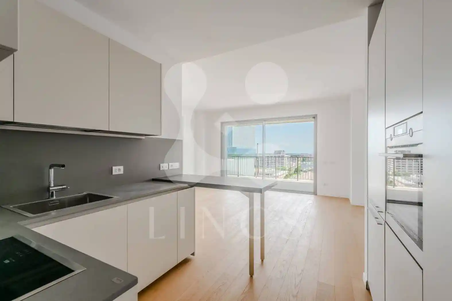 Trilocale via Adamello 10, Ripamonti - Fondazione Prada, Milano - foto 5