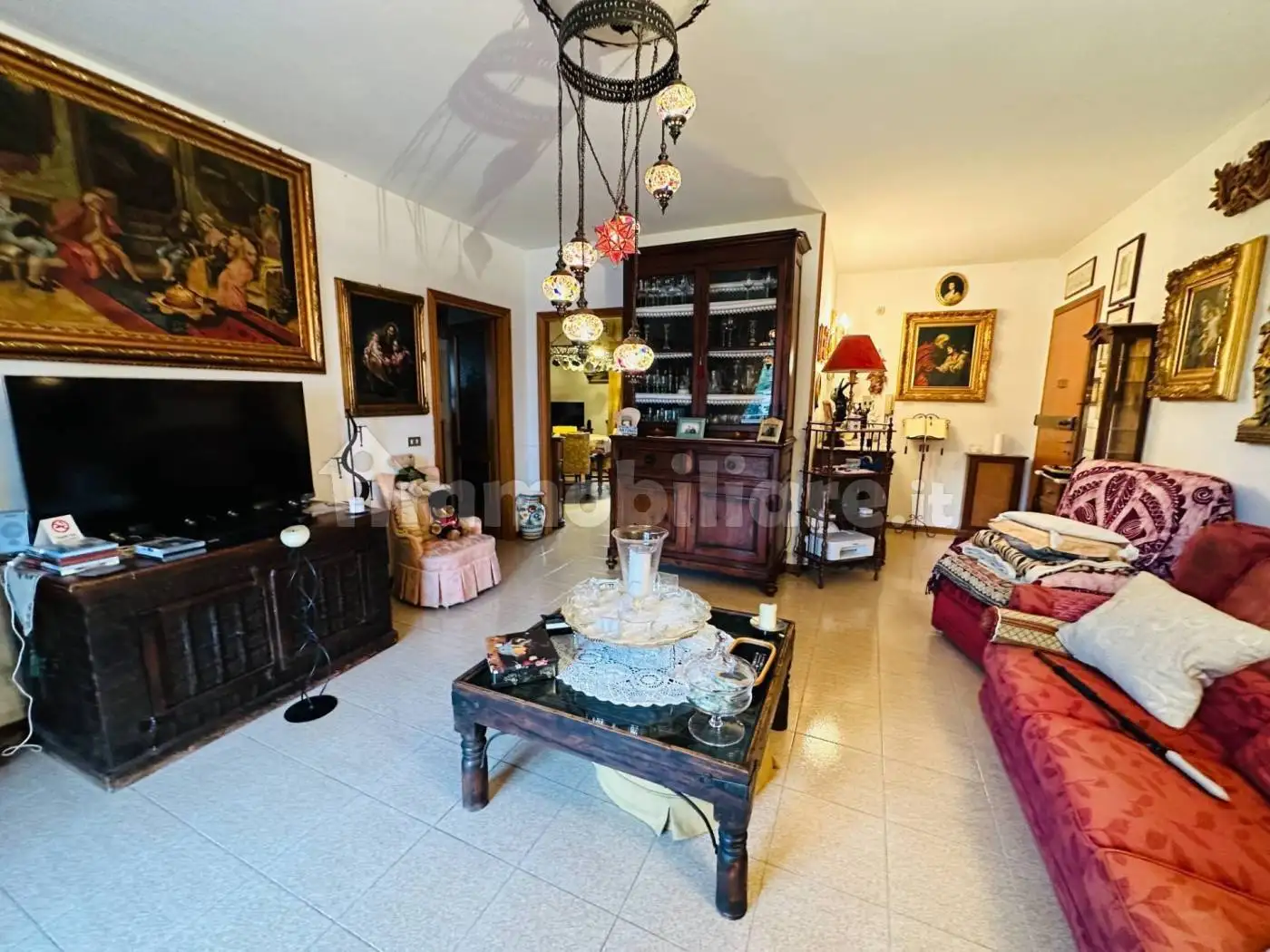 Appartamento in vendita a Figline e Incisa Valdarno