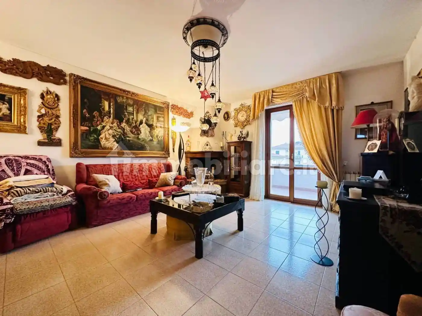 Appartamento buono stato, terzo piano, Figline Valdarno, Figline e Incisa Valdarno - foto 3