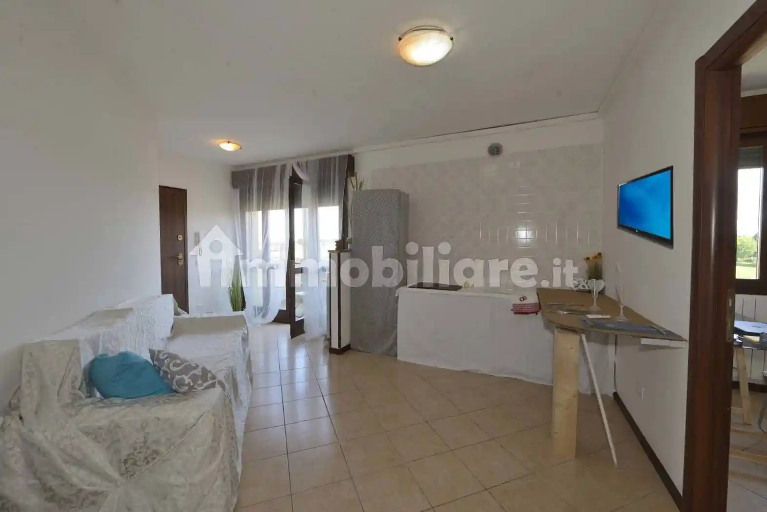 Trilocale via  Della Vite, Corporeno, Cento - foto 3