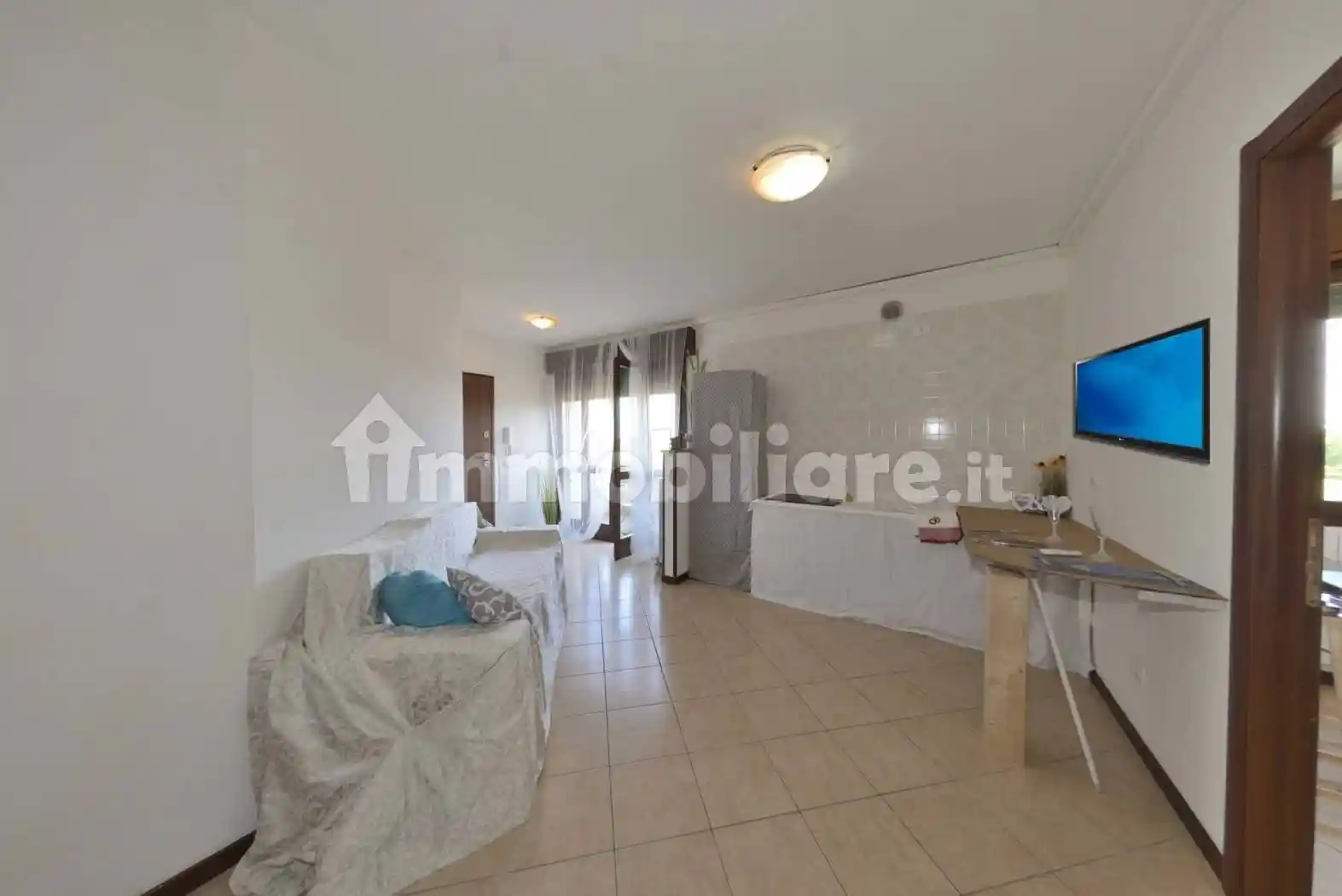 Trilocale via  Della Vite, Corporeno, Cento - foto 4