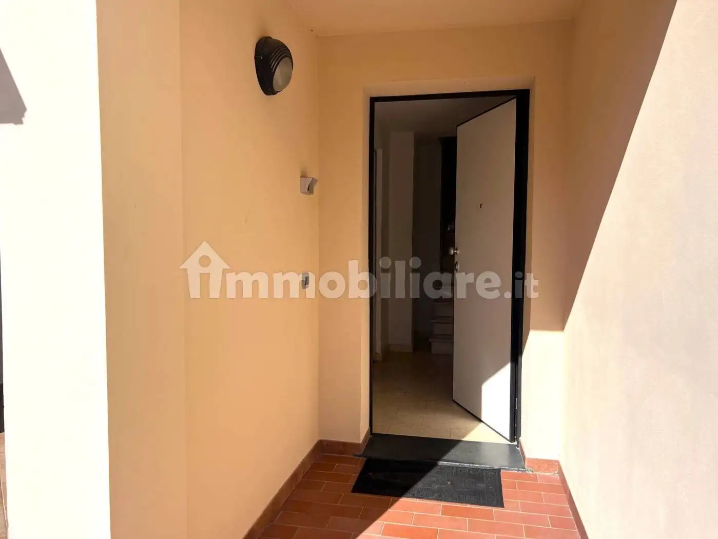 Appartamento in vendita a Buti