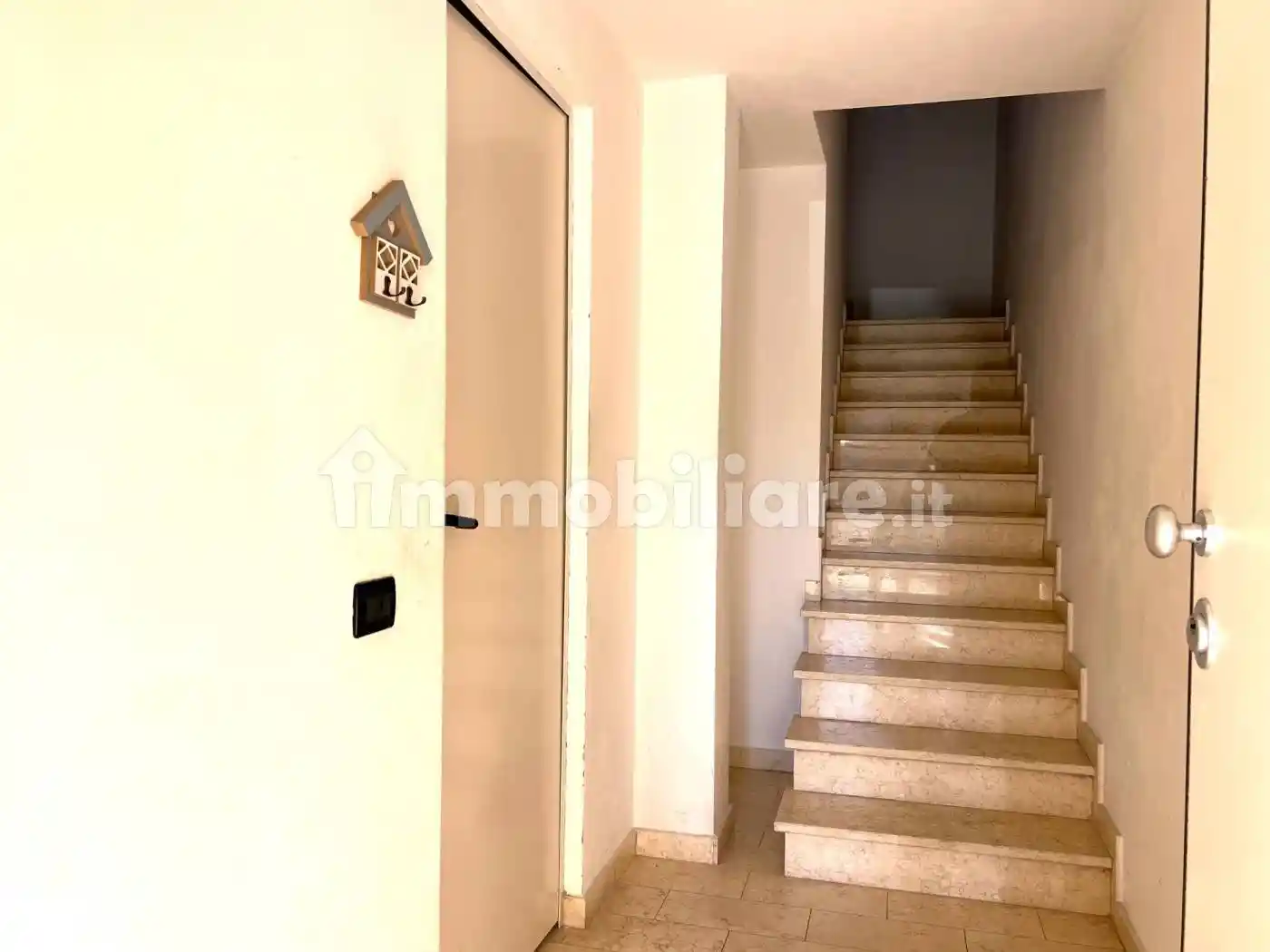 Trilocale via del Renaio 18, Cascine La Croce, Buti - foto 2