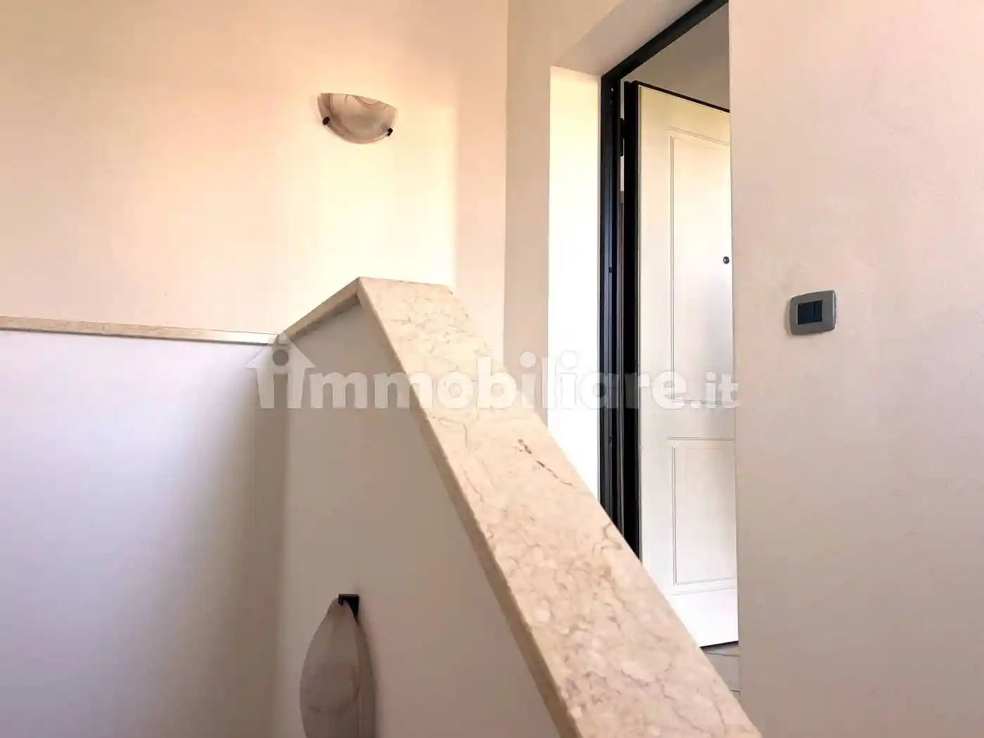 Trilocale via del Renaio 18, Cascine La Croce, Buti - foto 3