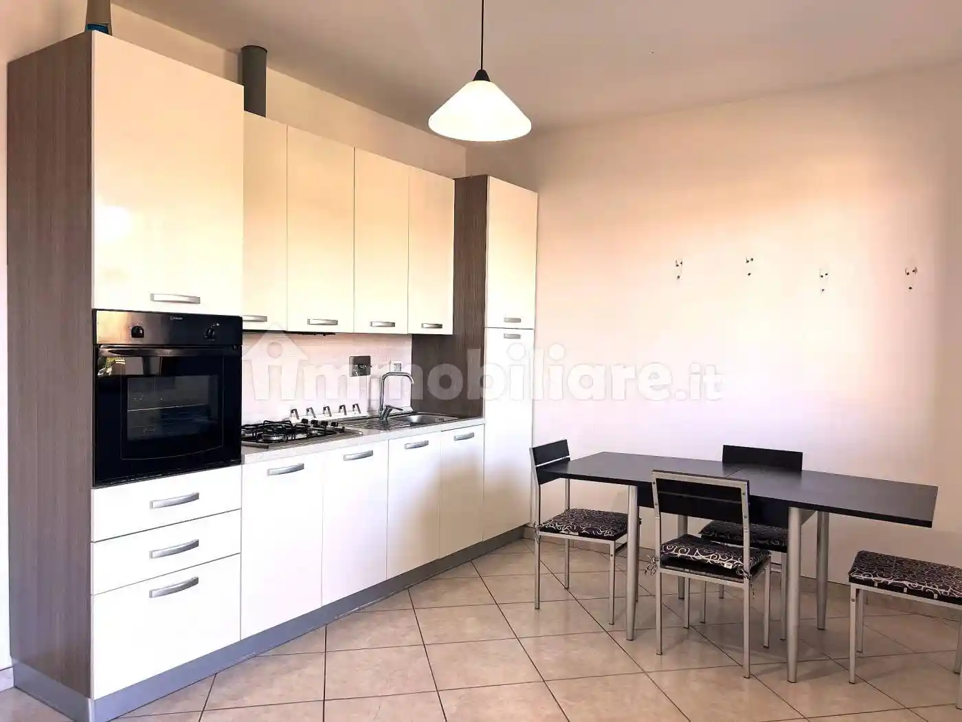 Trilocale via del Renaio 18, Cascine La Croce, Buti - foto 5