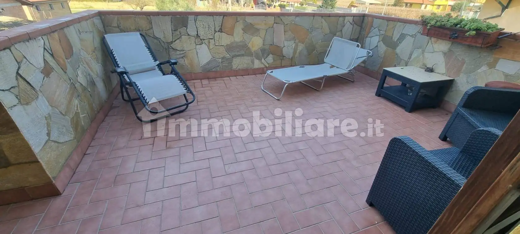 Appartamento in vendita a Ponte Buggianese