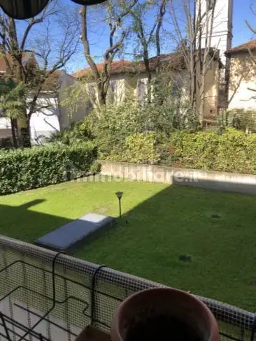 Appartamento in asta a Masate