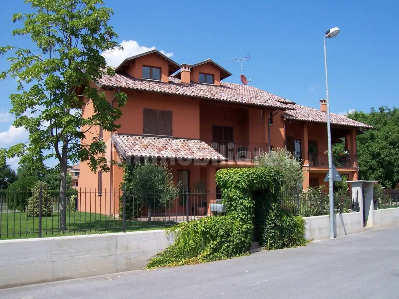 Appartamento in vendita a Cherasco