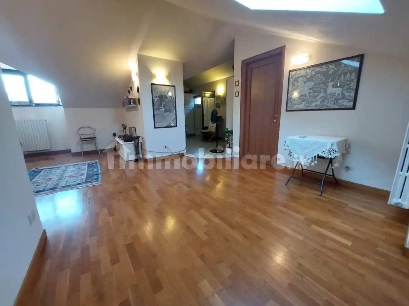 Trilocale via Benedetta Clotilde Lunelli 22, Centro, Cherasco - foto 3