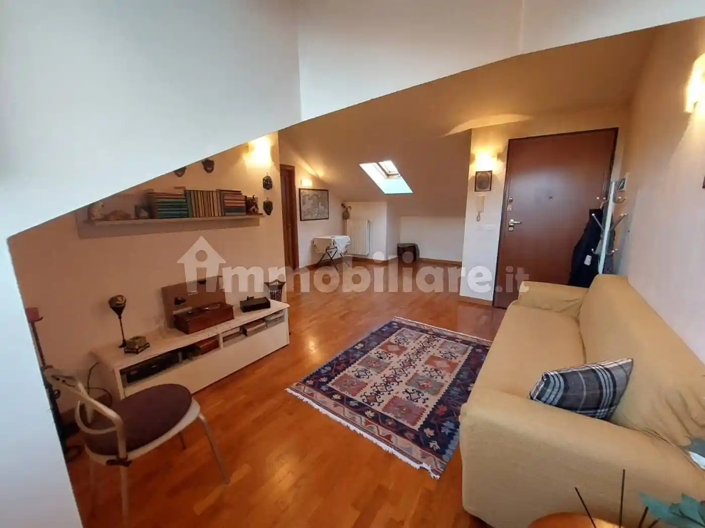 Trilocale via Benedetta Clotilde Lunelli 22, Centro, Cherasco - foto 5