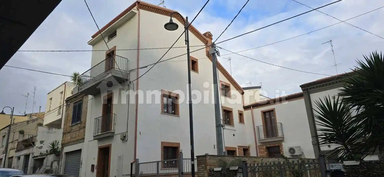 Bilocale via Valloncello 40, Viadotto Istonia, Corso G. Garibaldi, V. San Michele, Vasto - foto 3