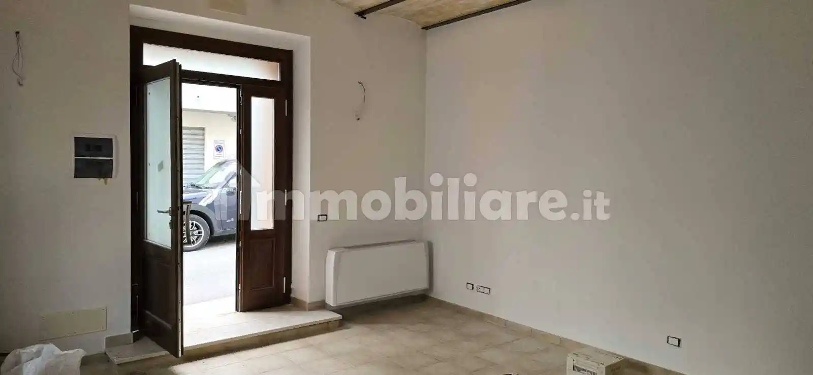 Bilocale via Valloncello 40, Viadotto Istonia, Corso G. Garibaldi, V. San Michele, Vasto - foto 5