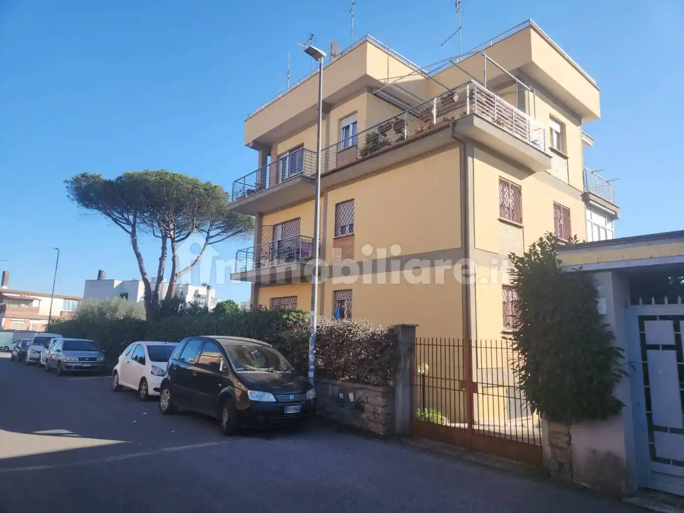 Trilocale via Minerbio, Vitinia, Roma - foto 3