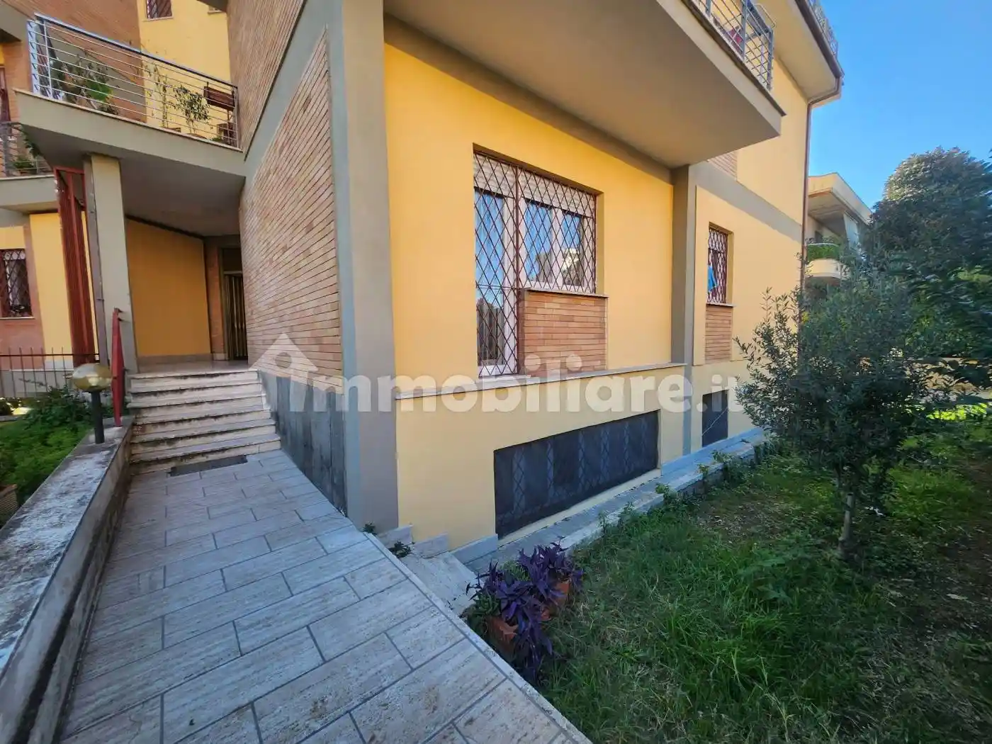 Trilocale via Minerbio, Vitinia, Roma - foto 4