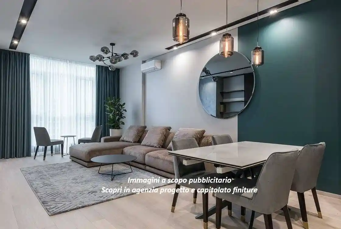 Appartamento ottimo stato, primo piano, Centro, Vittorio Veneto - foto 2