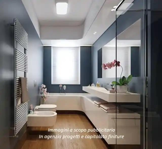 Appartamento ottimo stato, primo piano, Centro, Vittorio Veneto - foto 5