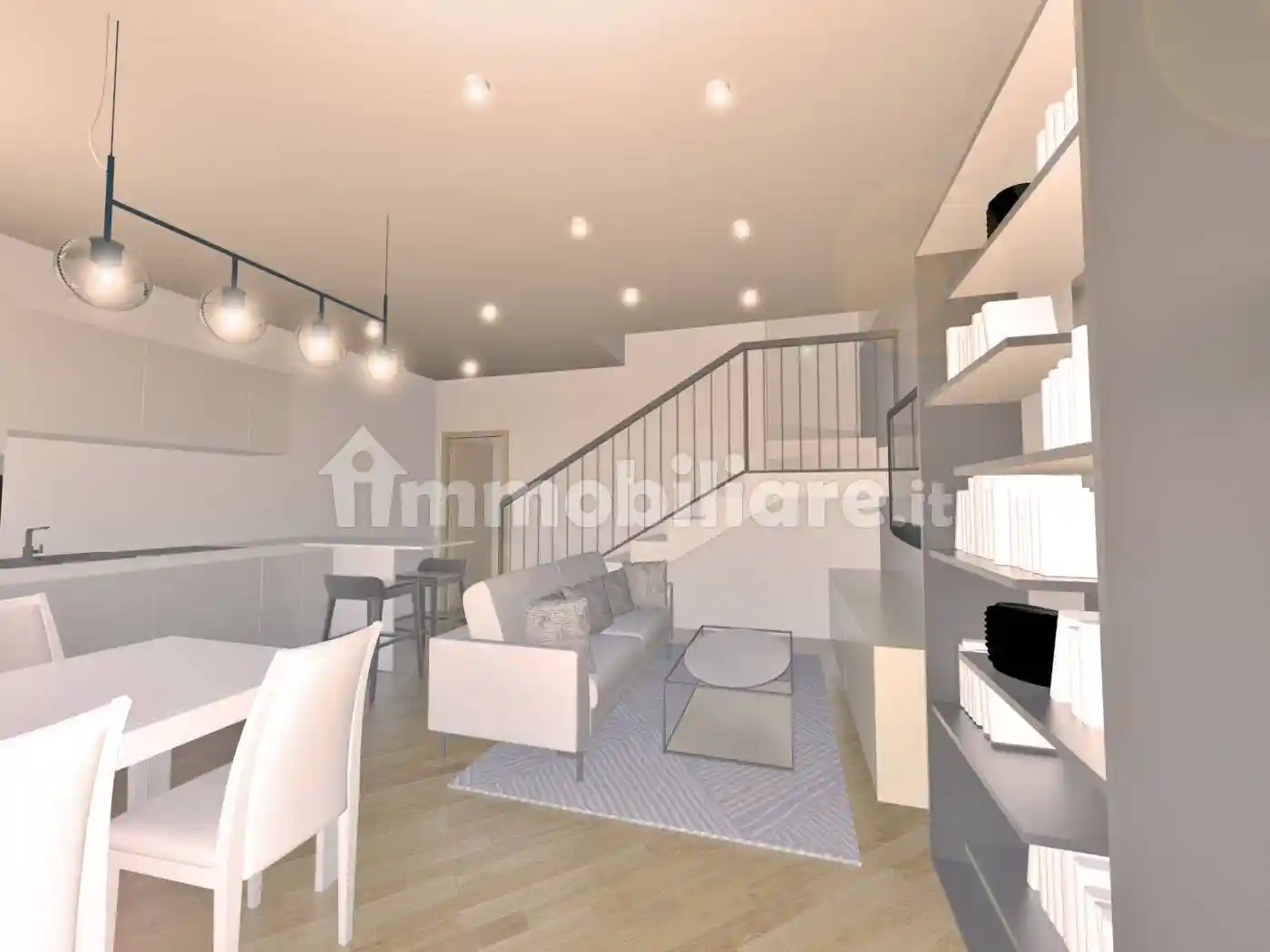 Palazzo - Edificio - foto 3