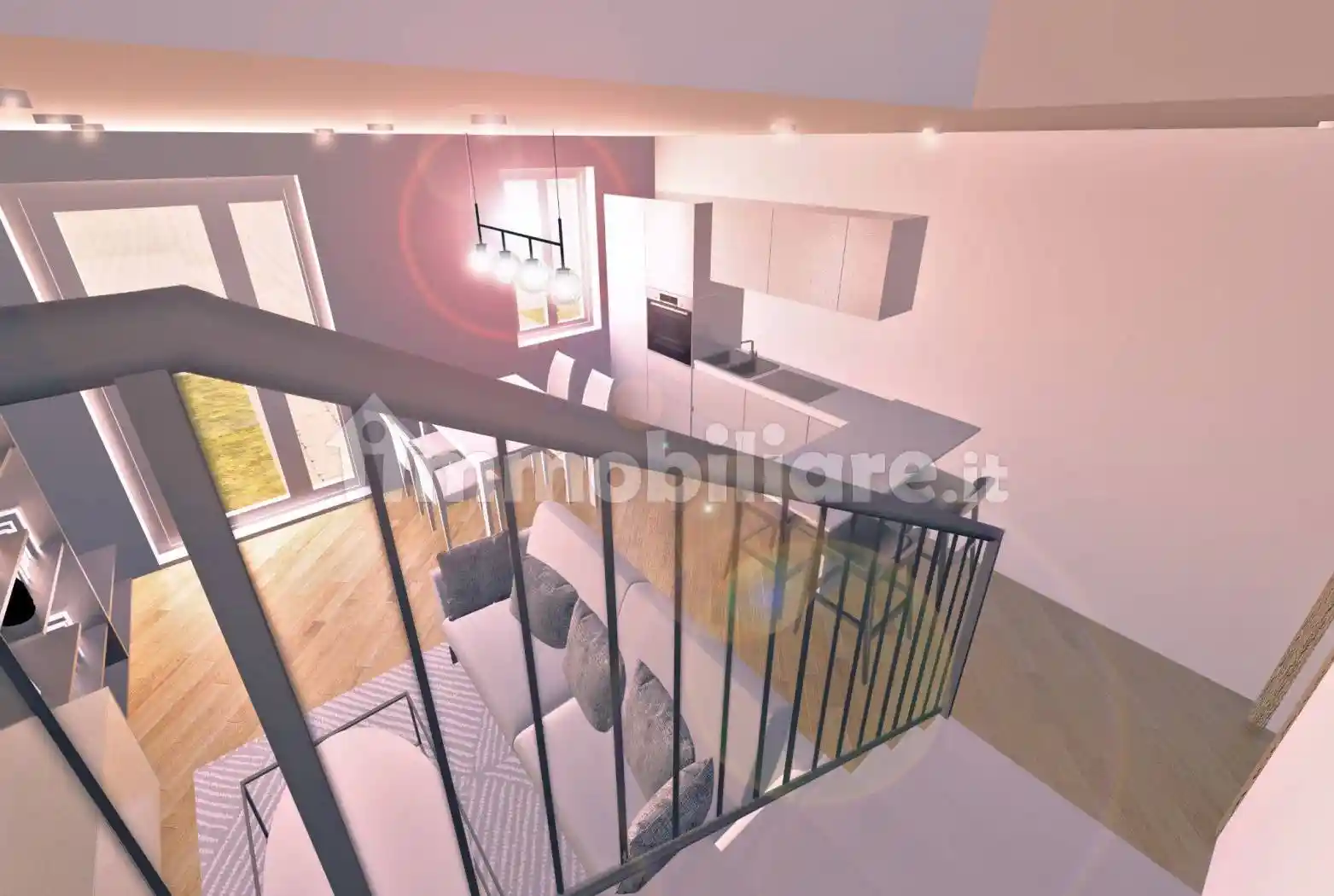 Palazzo - Edificio - foto 4