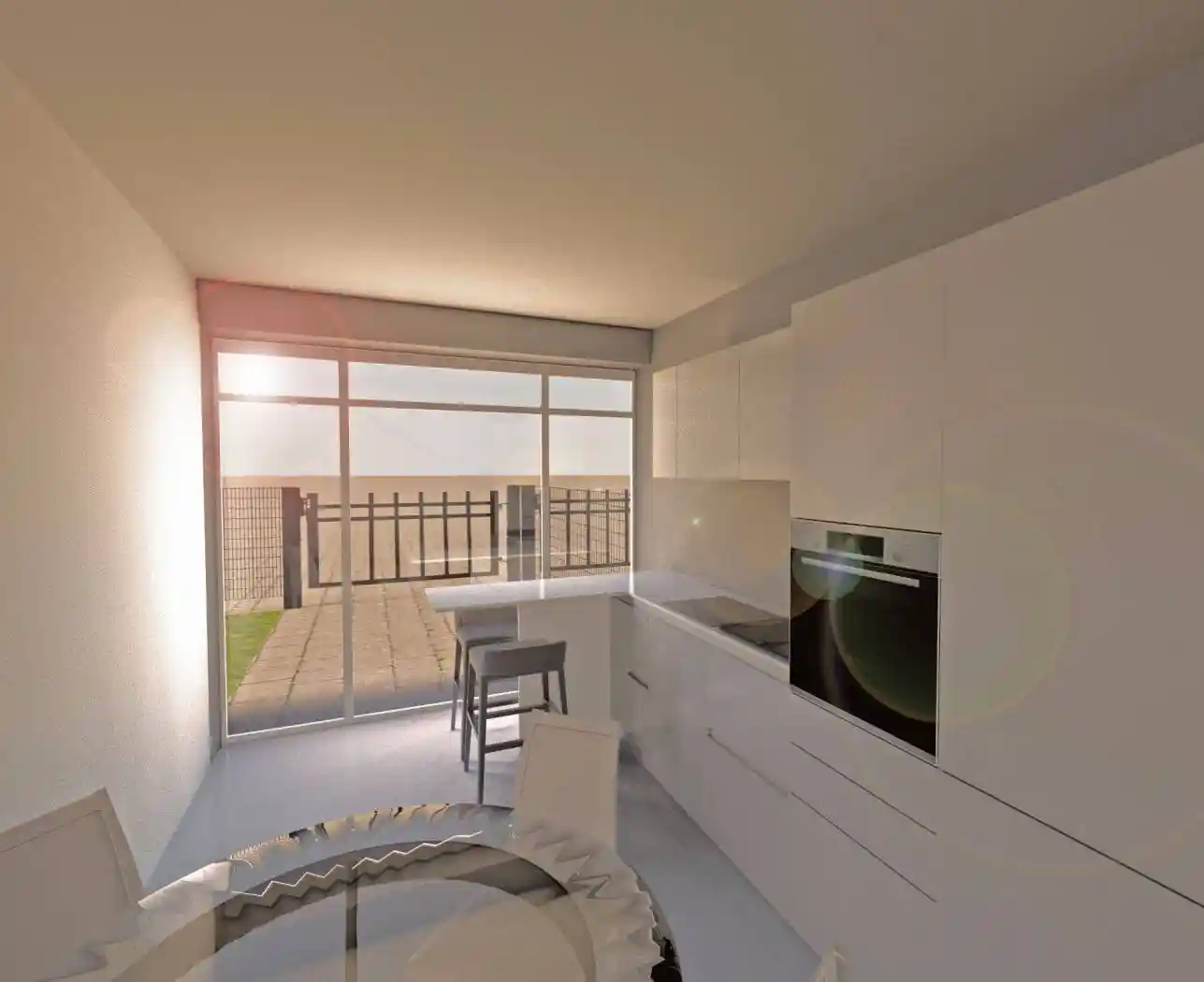 Palazzo - Edificio - foto 5