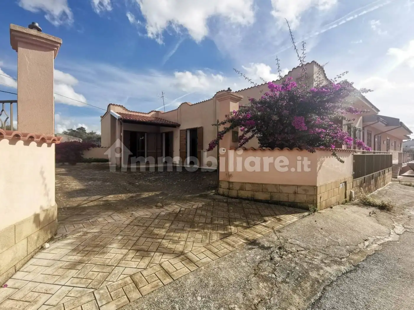 Villa in vendita a Marsala