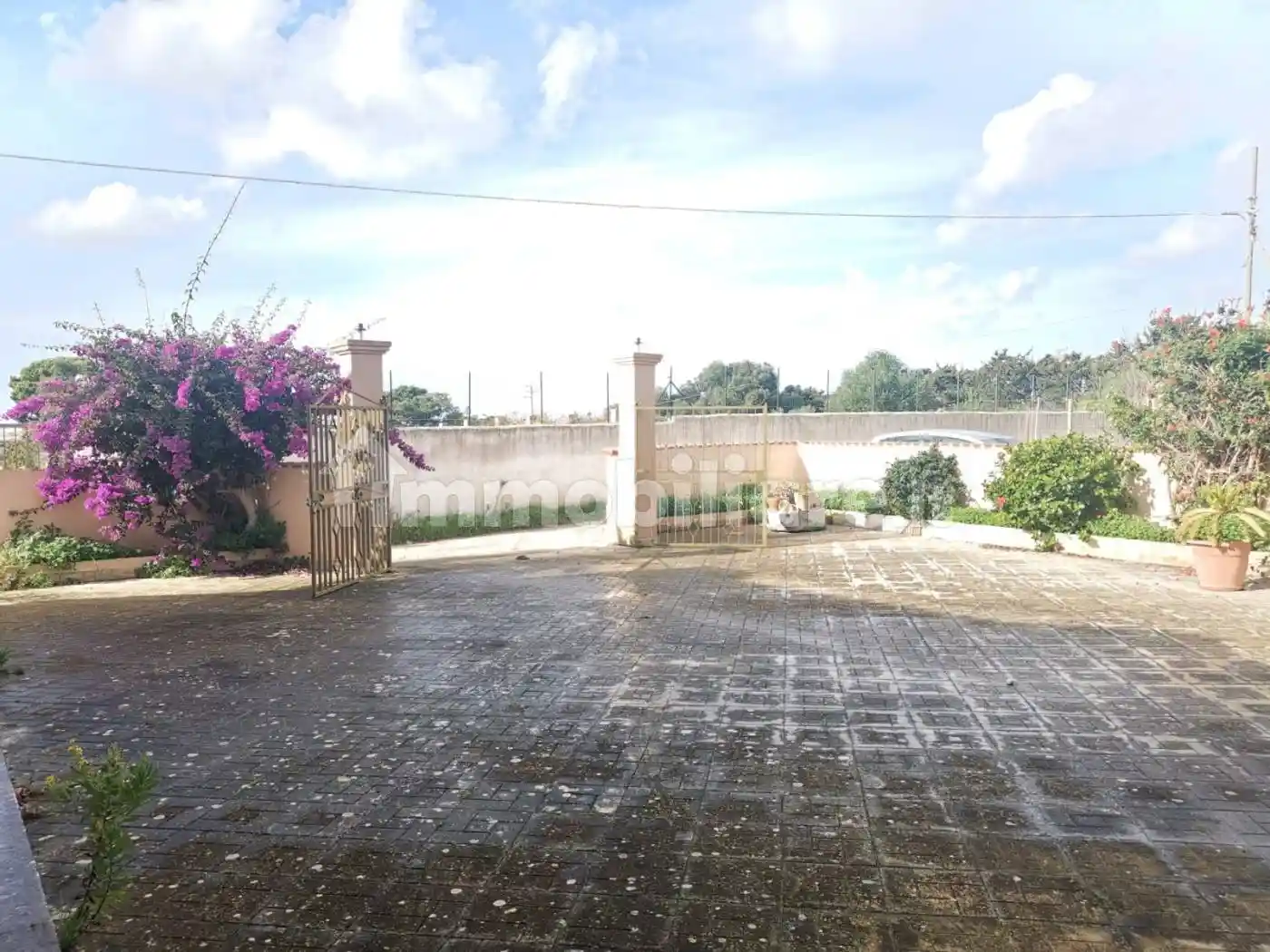 Villa unifamiliare Contrada Torrelunga Puleo, Contrade Extraurbane, Marsala - foto 5