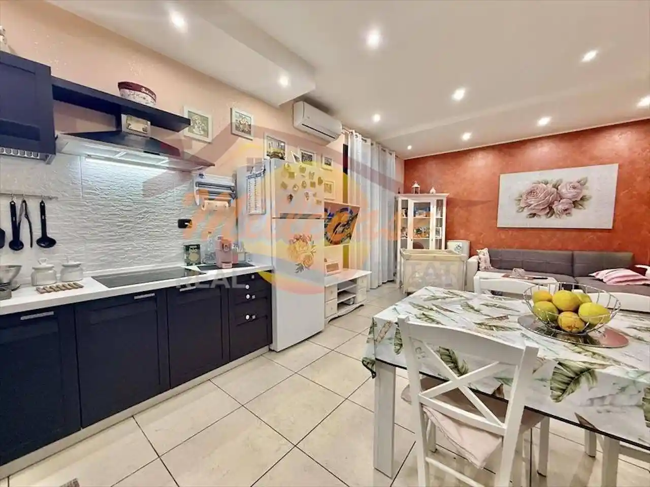 Trilocale via Giacomo Serpotta, Tica - Zecchino, Siracusa - foto 5