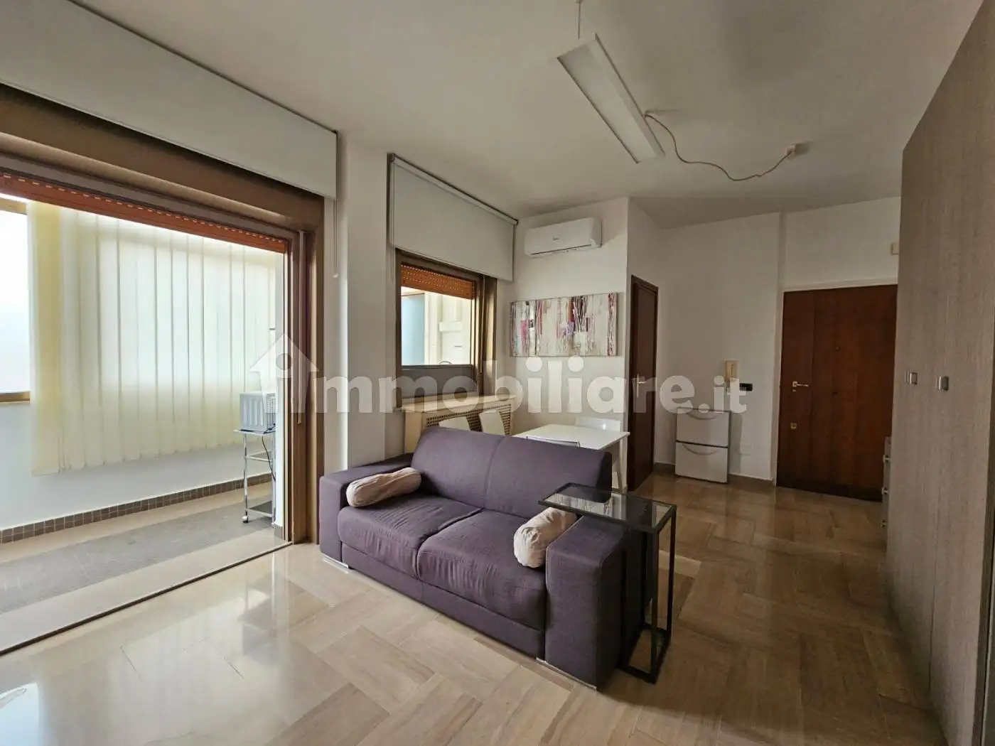 Loft in affitto a Palermo