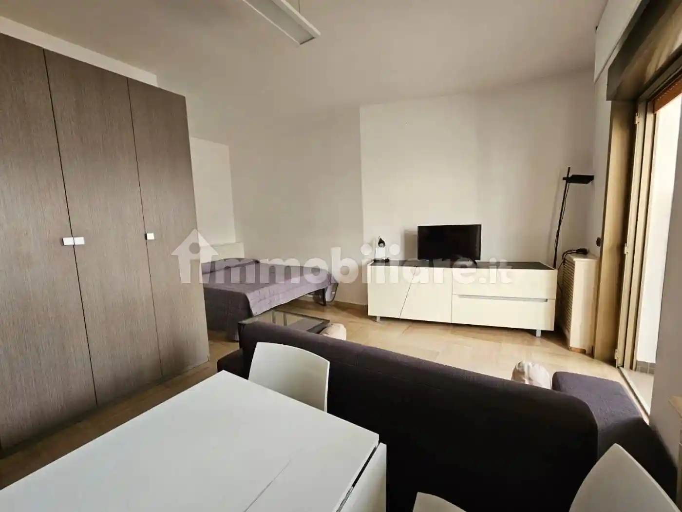 Open space piazza Castelnuovo 12, Politeama - Ruggiero Settimo, Palermo - foto 4