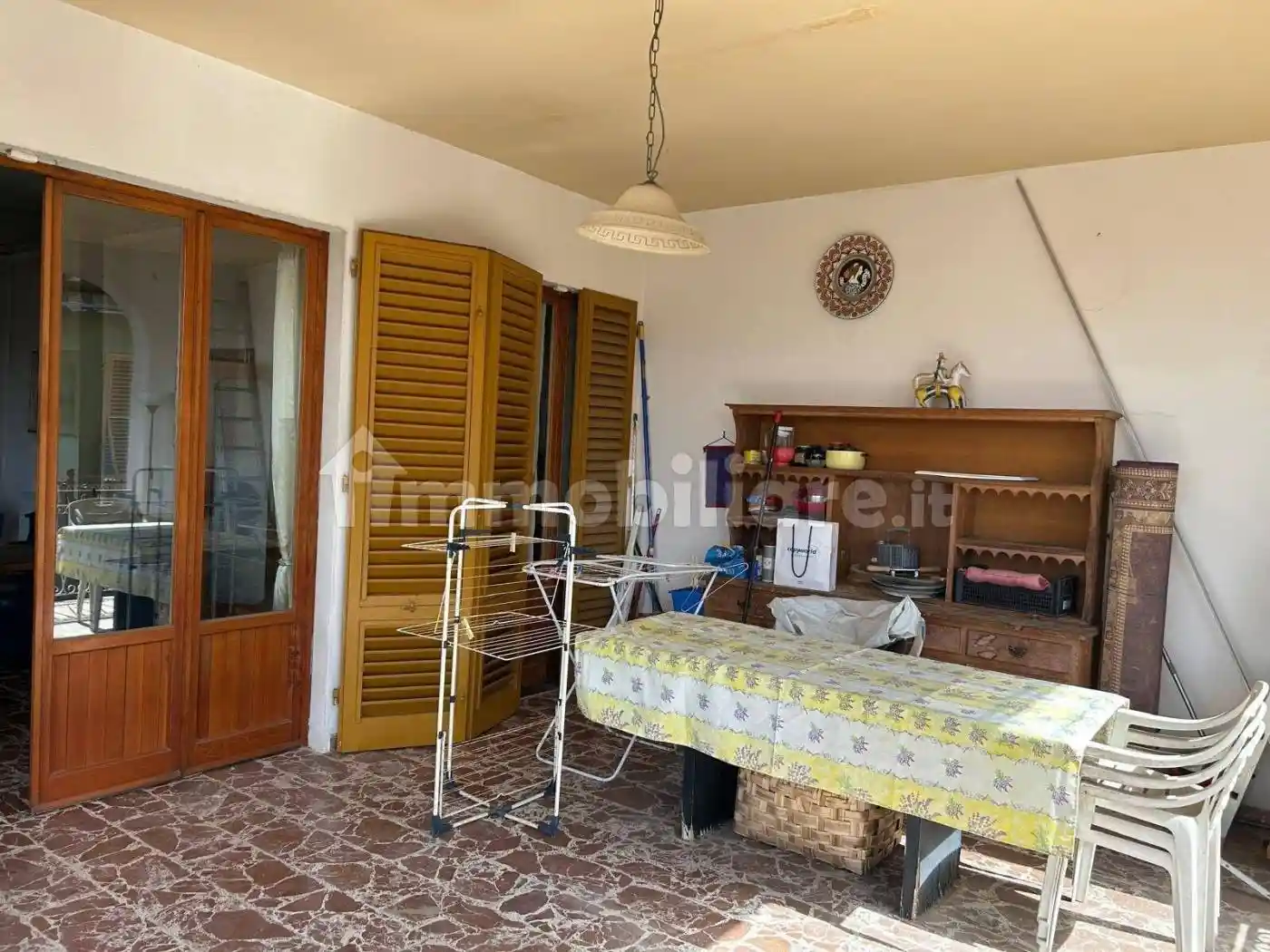 Villa a schiera 5 locali, buono stato, Pian Di Scò, Castelfranco Piandisco - foto 3