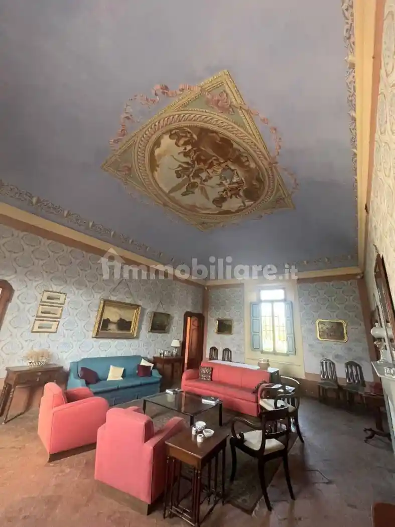 Palazzo - Edificio in Vendita - foto 2