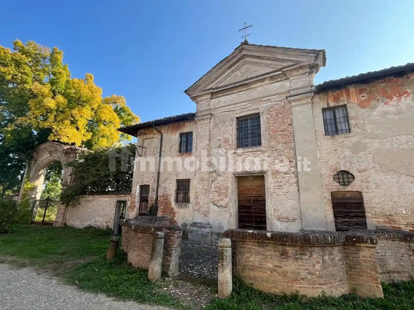 Palazzo - Edificio in Vendita - foto 4