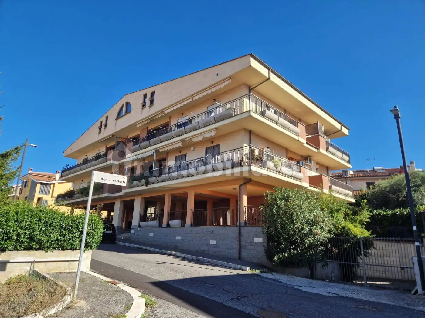 Appartamento in vendita a Bracciano